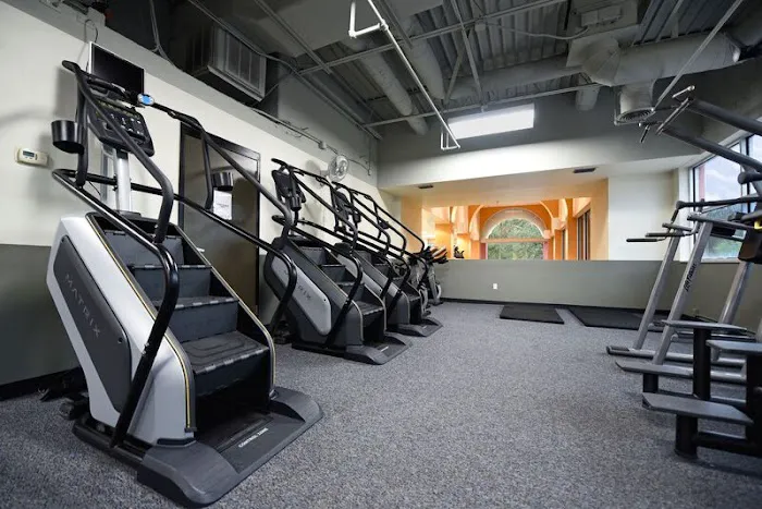 Downtown Orlando YMCA Family Center Picture 7