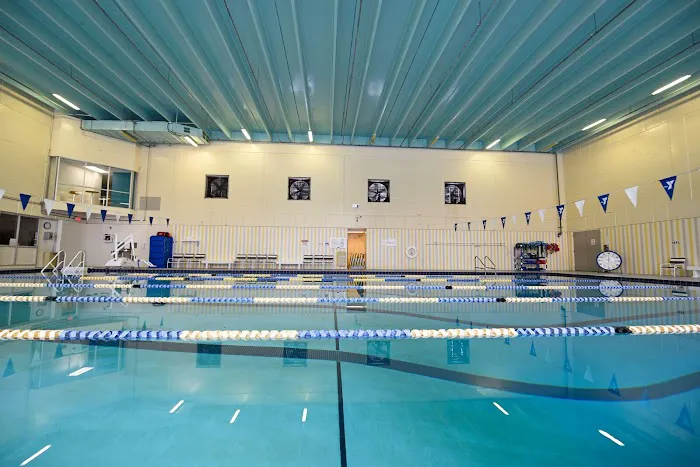 Downtown Orlando YMCA Family Center Picture 6