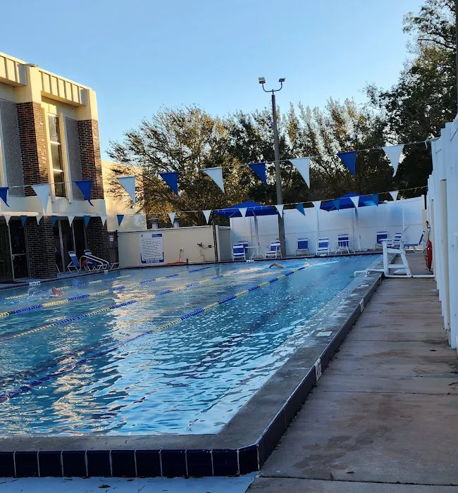 Downtown Orlando YMCA Family Center Picture 10