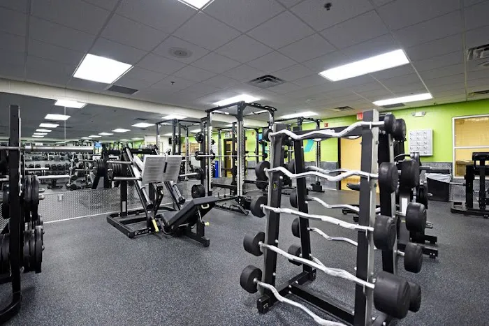 Downtown Orlando YMCA Family Center Picture 5