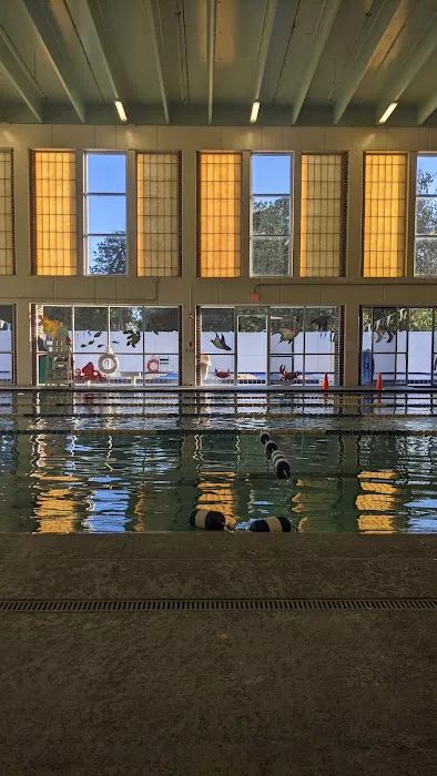 Downtown Orlando YMCA Family Center Picture 1