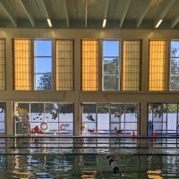 Downtown Orlando YMCA Family Center ico