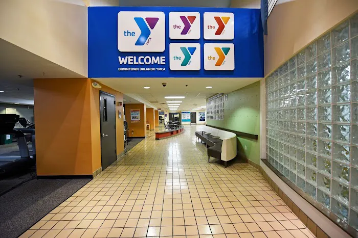 Downtown Orlando YMCA Family Center Picture 4