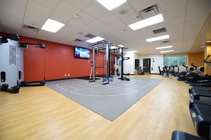 Downtown Orlando YMCA Family Center Picture 3