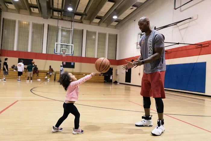 Downtown Orlando YMCA Family Center Picture 2