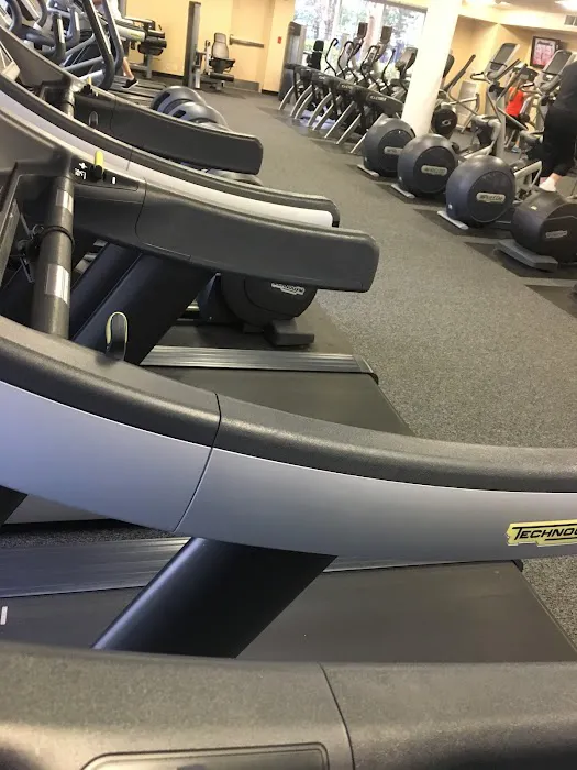 Downtown Orlando YMCA Family Center Picture 9