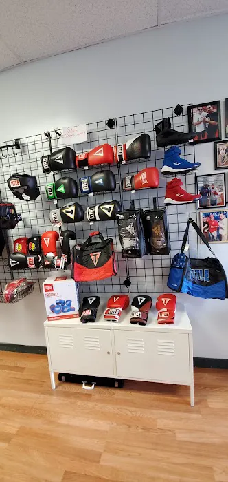 Orlando Boxing Club Picture 1