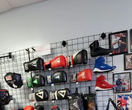 Orlando Boxing Club