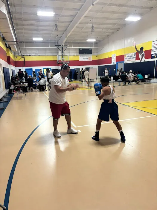 Orlando Boxing Club Picture 10