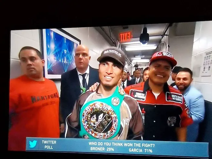 Orlando Boxing Club Picture 4