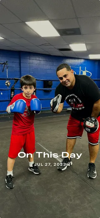 Orlando Boxing Club Picture 5