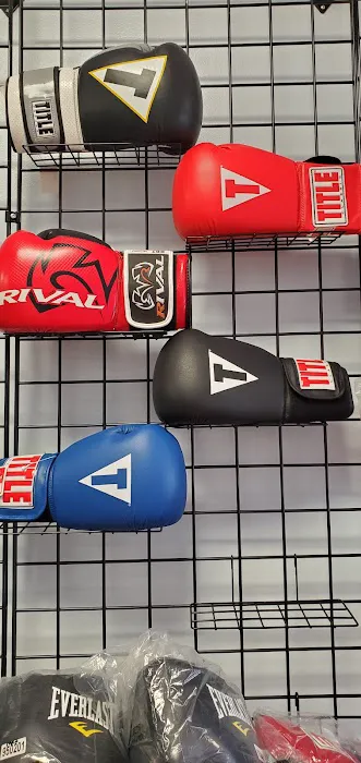 Orlando Boxing Club Picture 9