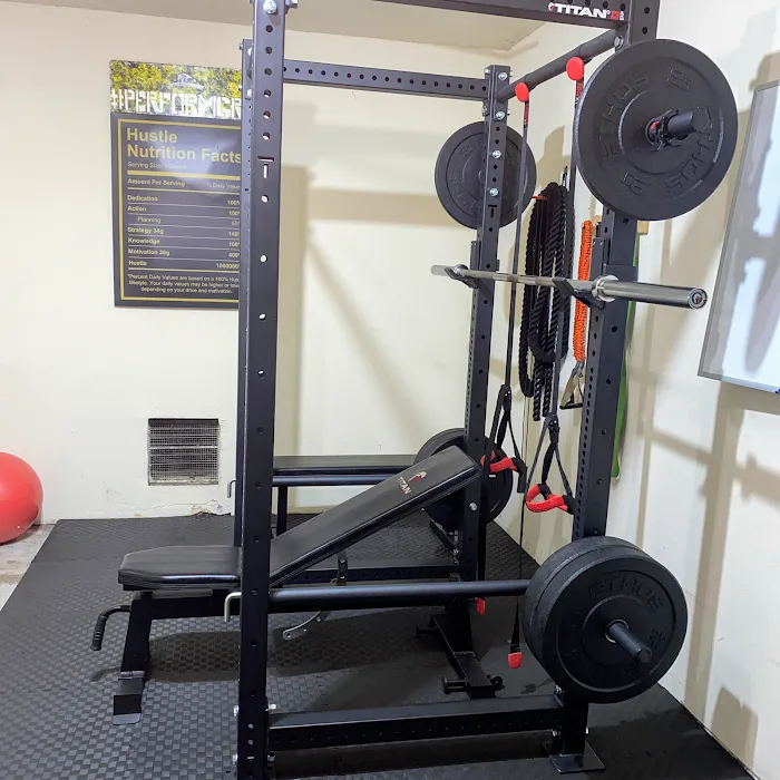 Gr8 Ape Performance Picture 2