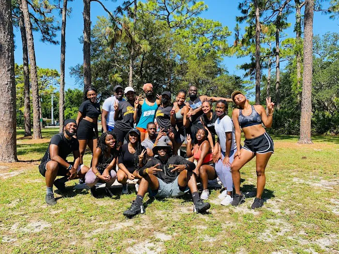 Gr8 Ape Performance Picture 3