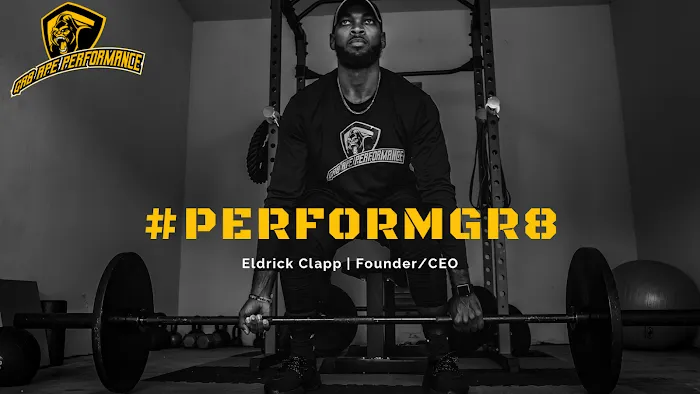 Gr8 Ape Performance Picture 1