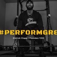 Gr8 Ape Performance ico