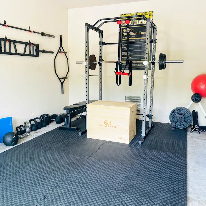 Gr8 Ape Performance Picture 9