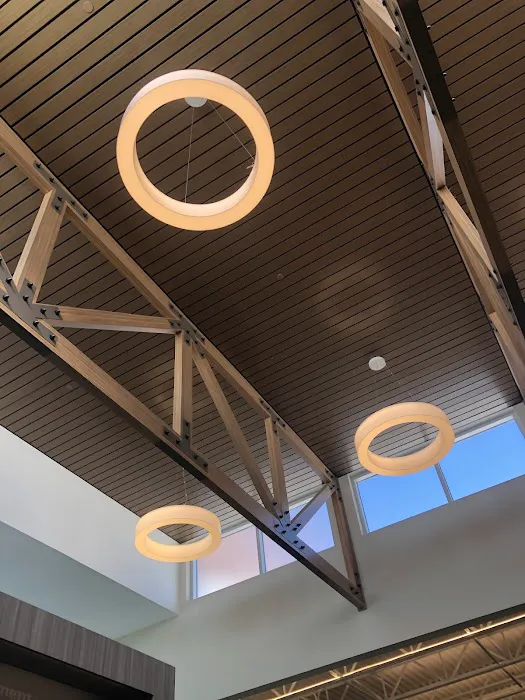 LA Fitness Picture 2