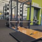 LA Fitness