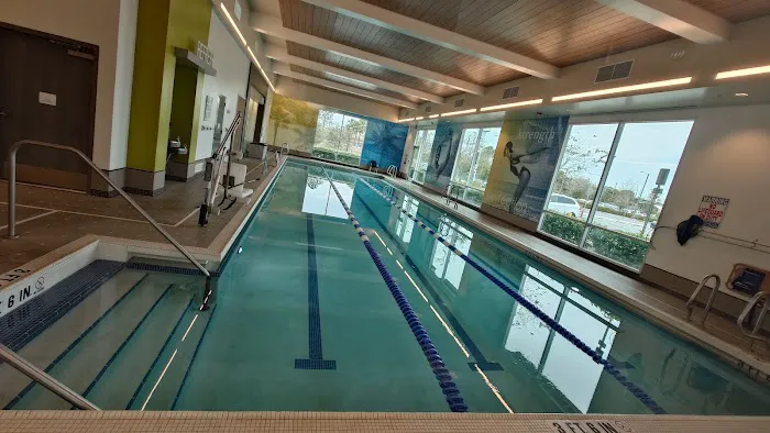 LA Fitness Picture 10