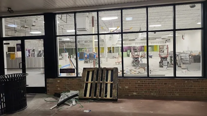 Planet Fitness Picture 7