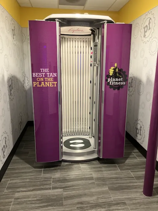Planet Fitness Picture 3