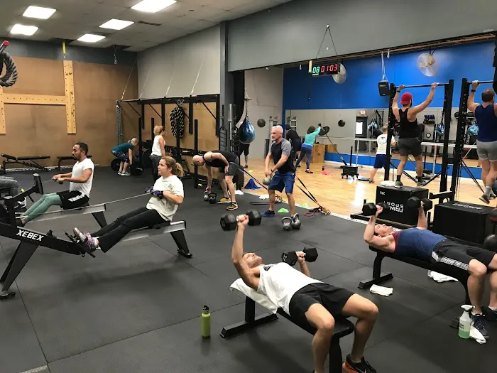 SPECTRUM GROUP LIFT Picture 5