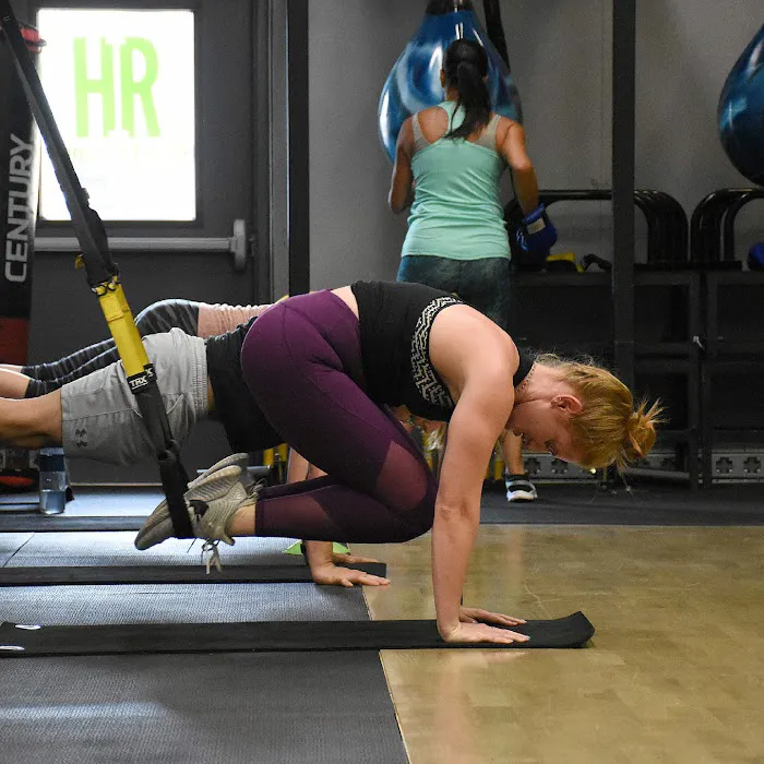 SPECTRUM GROUP LIFT Picture 2