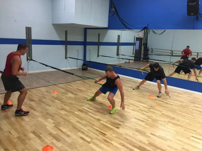 SPECTRUM GROUP LIFT Picture 4