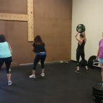 SPECTRUM GROUP LIFT