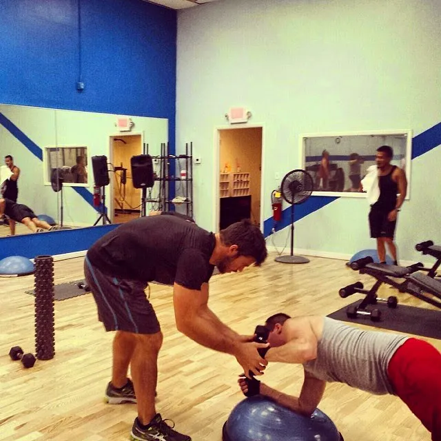 SPECTRUM GROUP LIFT Picture 9