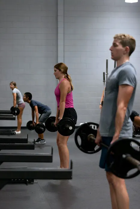 SPECTRUM PERFORMANCE & PHYSICAL THERAPY Picture 7