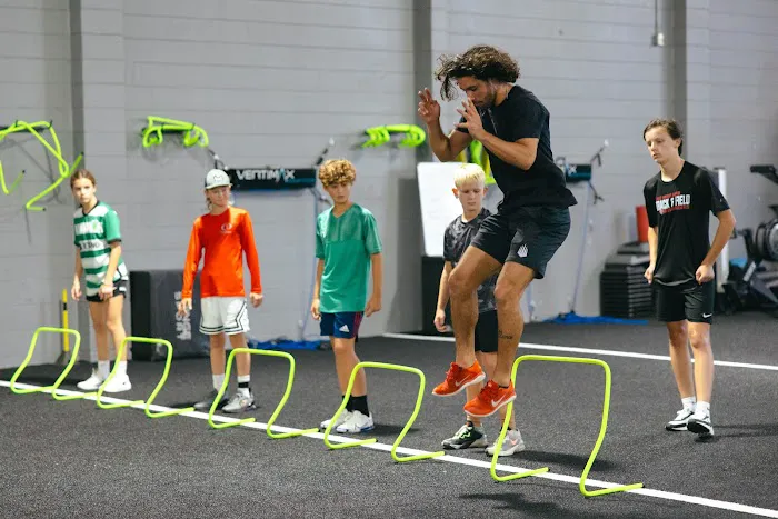 SPECTRUM PERFORMANCE & PHYSICAL THERAPY Picture 10