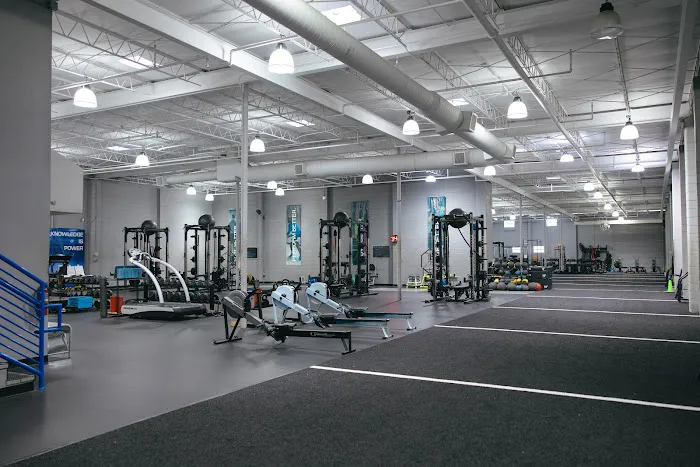 SPECTRUM PERFORMANCE & PHYSICAL THERAPY Picture 4