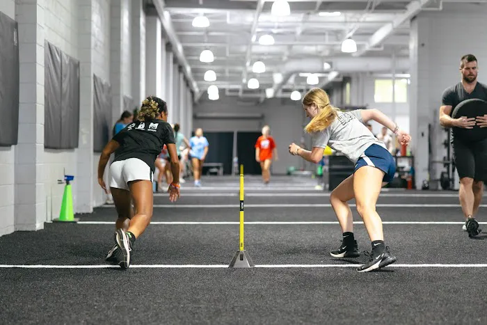 SPECTRUM PERFORMANCE & PHYSICAL THERAPY Picture 3