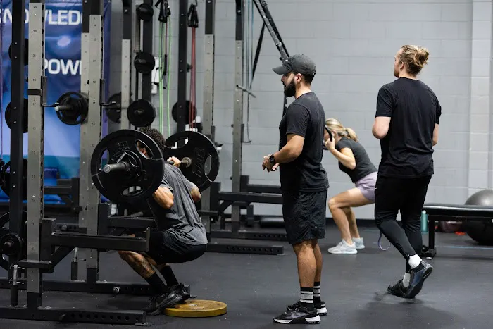 SPECTRUM PERFORMANCE & PHYSICAL THERAPY Picture 8