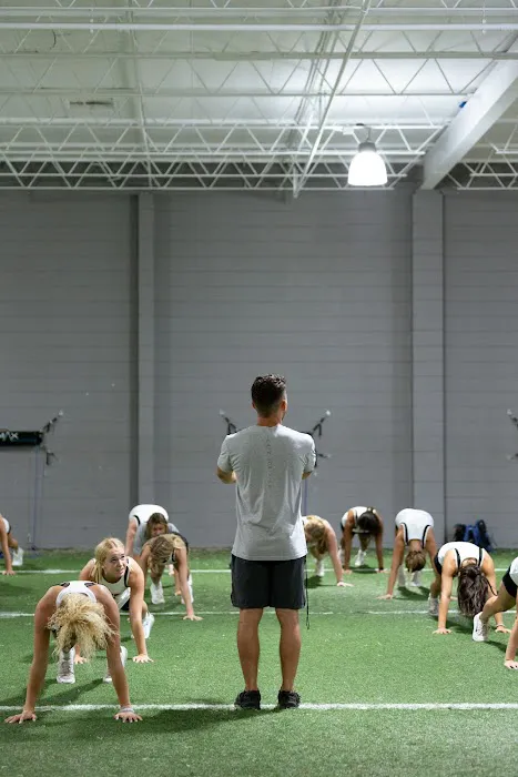 SPECTRUM PERFORMANCE & PHYSICAL THERAPY Picture 6