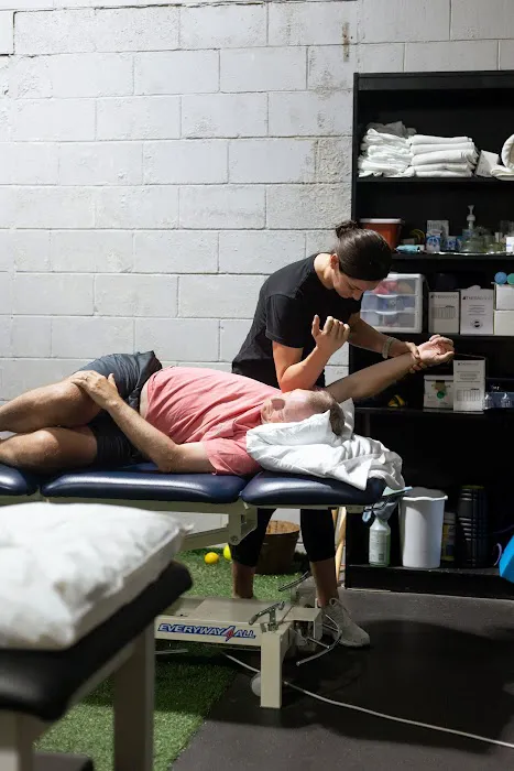 SPECTRUM PERFORMANCE & PHYSICAL THERAPY Picture 1