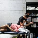 SPECTRUM PERFORMANCE & PHYSICAL THERAPY