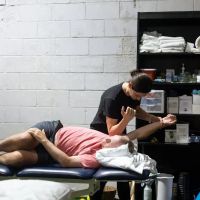 SPECTRUM PERFORMANCE & PHYSICAL THERAPY ico