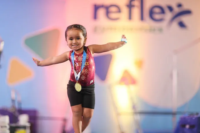 Reflex Gymnastics Azalea Park Picture 7