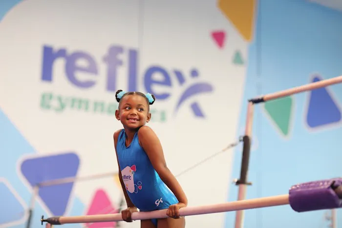Reflex Gymnastics Azalea Park Picture 5