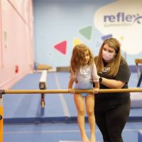 Reflex Gymnastics Azalea Park ico