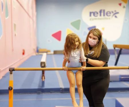 Reflex Gymnastics Azalea Park