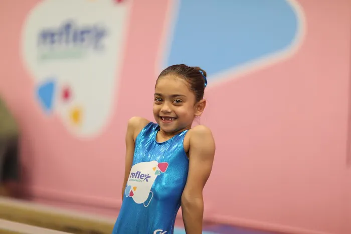 Reflex Gymnastics Azalea Park Picture 9