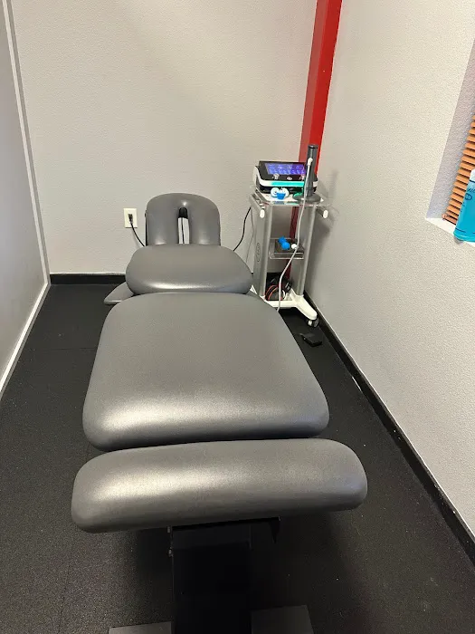 TRXN Chiropractic, Fitness and Lifestyle Medicine Picture 3