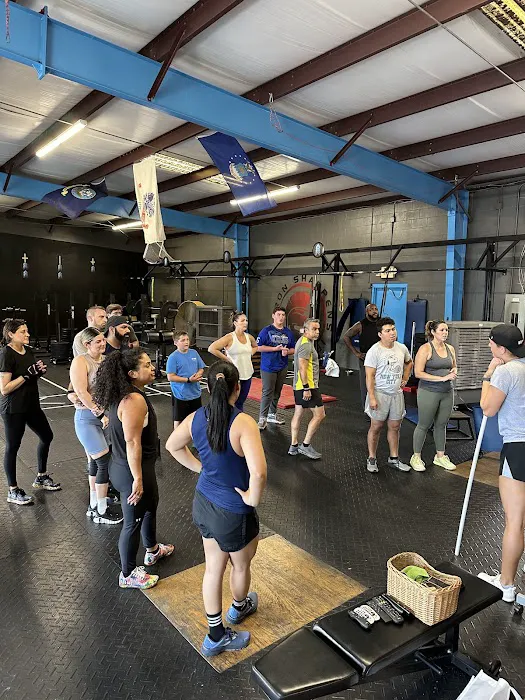 TRXN Chiropractic, Fitness and Lifestyle Medicine Picture 9