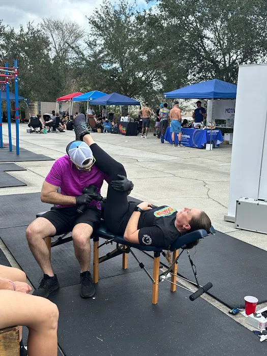 TRXN Chiropractic, Fitness and Lifestyle Medicine Picture 1