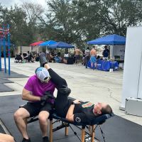 TRXN Chiropractic, Fitness and Lifestyle Medicine ico