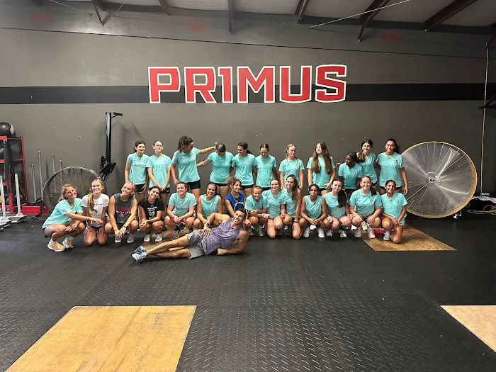 TRXN Chiropractic, Fitness and Lifestyle Medicine Picture 6